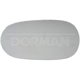 Purchase Top-Quality Replacement Door Mirror Glass by DORMAN/HELP - 57069 pa3