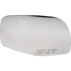 Purchase Top-Quality DORMAN/HELP - 57071 - Replacement Door Mirror Glass pa7