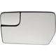 Purchase Top-Quality DORMAN/HELP - 57082 - Plastic Backed Mirror Glass pa4