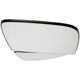 Purchase Top-Quality DORMAN/HELP - 57102 - Plastic Backed Mirror Glass pa2
