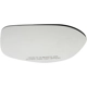 Purchase Top-Quality DORMAN/HELP - 57119 - Plastic Backed Mirror Glass pa4