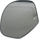 Purchase Top-Quality Replacement Door Mirror Glass by DORMAN/HELP - 57604 pa2