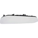Purchase Top-Quality Replacement Door Mirror Glass by DORMAN/HELP - 57609 pa3