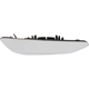 Purchase Top-Quality Replacement Door Mirror Glass by DORMAN/HELP - 57610 pa1