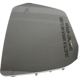 Purchase Top-Quality Replacement Door Mirror Glass by DORMAN/HELP - 57611 pa3