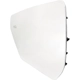 Purchase Top-Quality Replacement Door Mirror Glass by DORMAN/HELP - 57612 pa1