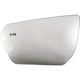 Purchase Top-Quality Replacement Door Mirror Glass by DORMAN/HELP - 57612 pa2