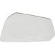 Purchase Top-Quality Replacement Door Mirror Glass by DORMAN/HELP - 57617 pa3