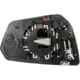 Purchase Top-Quality Replacement Door Mirror Glass by DORMAN/HELP - 57617 pa4
