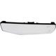 Purchase Top-Quality Replacement Door Mirror Glass by DORMAN/HELP - 57618 pa4