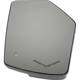 Purchase Top-Quality Replacement Door Mirror Glass by DORMAN/HELP - 57619 pa3