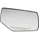 Purchase Top-Quality Replacement Door Mirror Glass by DORMAN/HELP - 57620 pa2