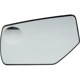 Purchase Top-Quality Replacement Door Mirror Glass by DORMAN/HELP - 57621 pa1