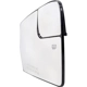 Purchase Top-Quality Replacement Door Mirror Glass by DORMAN/HELP - 57636 pa2