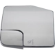 Purchase Top-Quality Replacement Door Mirror Glass by DORMAN/HELP - 57637 pa2