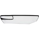 Purchase Top-Quality Replacement Door Mirror Glass by DORMAN/HELP - 57637 pa3