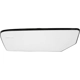 Purchase Top-Quality Replacement Door Mirror Glass by DORMAN/HELP - 57639 pa3