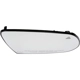 Purchase Top-Quality Replacement Door Mirror Glass by DORMAN/HELP - 57652 pa1