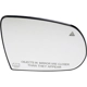 Purchase Top-Quality Replacement Door Mirror Glass by DORMAN/HELP - 57652 pa2