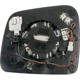 Purchase Top-Quality Replacement Door Mirror Glass by DORMAN/HELP - 57655 pa4