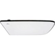 Purchase Top-Quality Replacement Door Mirror Glass by DORMAN/HELP - 57662 pa2