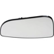 Purchase Top-Quality Replacement Door Mirror Glass by DORMAN/HELP - 57664 pa1