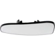 Purchase Top-Quality Replacement Door Mirror Glass by DORMAN/HELP - 57664 pa3