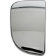 Purchase Top-Quality Replacement Door Mirror Glass by DORMAN/HELP - 57664 pa4