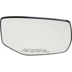 Purchase Top-Quality Replacement Door Mirror Glass by DORMAN/HELP - 57691 pa3