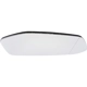 Purchase Top-Quality Replacement Door Mirror Glass by DORMAN/HELP - 57694 pa1