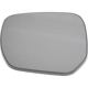 Purchase Top-Quality Replacement Door Mirror Glass by DORMAN/HELP - 57696 pa3