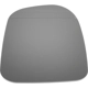 Purchase Top-Quality Replacement Door Mirror Glass by DORMAN/HELP - 57697 pa3