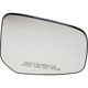 Purchase Top-Quality Replacement Door Mirror Glass by DORMAN/HELP - 57705 pa2