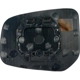 Purchase Top-Quality Replacement Door Mirror Glass by DORMAN/HELP - 57705 pa4