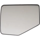 Purchase Top-Quality Replacement Door Mirror Glass by DORMAN (OE SOLUTIONS) - 56147 pa1