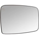 Purchase Top-Quality K SOURCE/FIT SYSTEM - 33244 - Replacement Door Mirror Glass pa6
