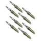 Purchase Top-Quality ACCEL - 8161C1 - High Performance Copper Spark Plug pa1