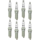Purchase Top-Quality Resistor Copper Plug by ACCEL - 8162C1 pa1