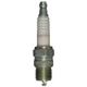 Purchase Top-Quality Resistor Copper Plug by CHAMPION SPARK PLUG - 121 pa1