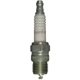 Purchase Top-Quality Resistor Copper Plug by CHAMPION SPARK PLUG - 121 pa2