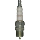 Purchase Top-Quality Resistor Copper Plug by CHAMPION SPARK PLUG - 121 pa3