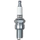 Purchase Top-Quality Resistor Copper Plug by CHAMPION SPARK PLUG - 123 pa1