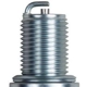 Purchase Top-Quality Resistor Copper Plug by CHAMPION SPARK PLUG - 123 pa2