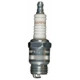 Purchase Top-Quality Resistor Copper Plug by CHAMPION SPARK PLUG - 129 pa1