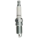 Purchase Top-Quality Resistor Copper Plug by CHAMPION SPARK PLUG - 15 pa1