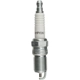 Purchase Top-Quality Resistor Copper Plug by CHAMPION SPARK PLUG - 15 pa3