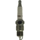 Purchase Top-Quality Resistor Copper Plug by CHAMPION SPARK PLUG - 17 pa2