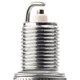 Purchase Top-Quality CHAMPION SPARK PLUG - 318 - Nickel Spark Plug (Pack of 4) pa3