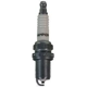 Purchase Top-Quality Resistor Copper Plug by CHAMPION SPARK PLUG - 337 pa1
