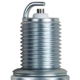 Purchase Top-Quality CHAMPION SPARK PLUG - 344 - Resistor Copper Plug pa2